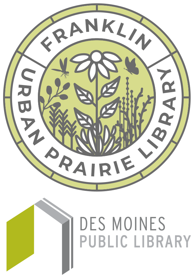 Community Roots at Franklin Avenue Library Des Moines Public Library